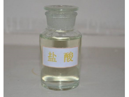 深圳精卓科化工科技淺談工業級鹽酸的常見用途
